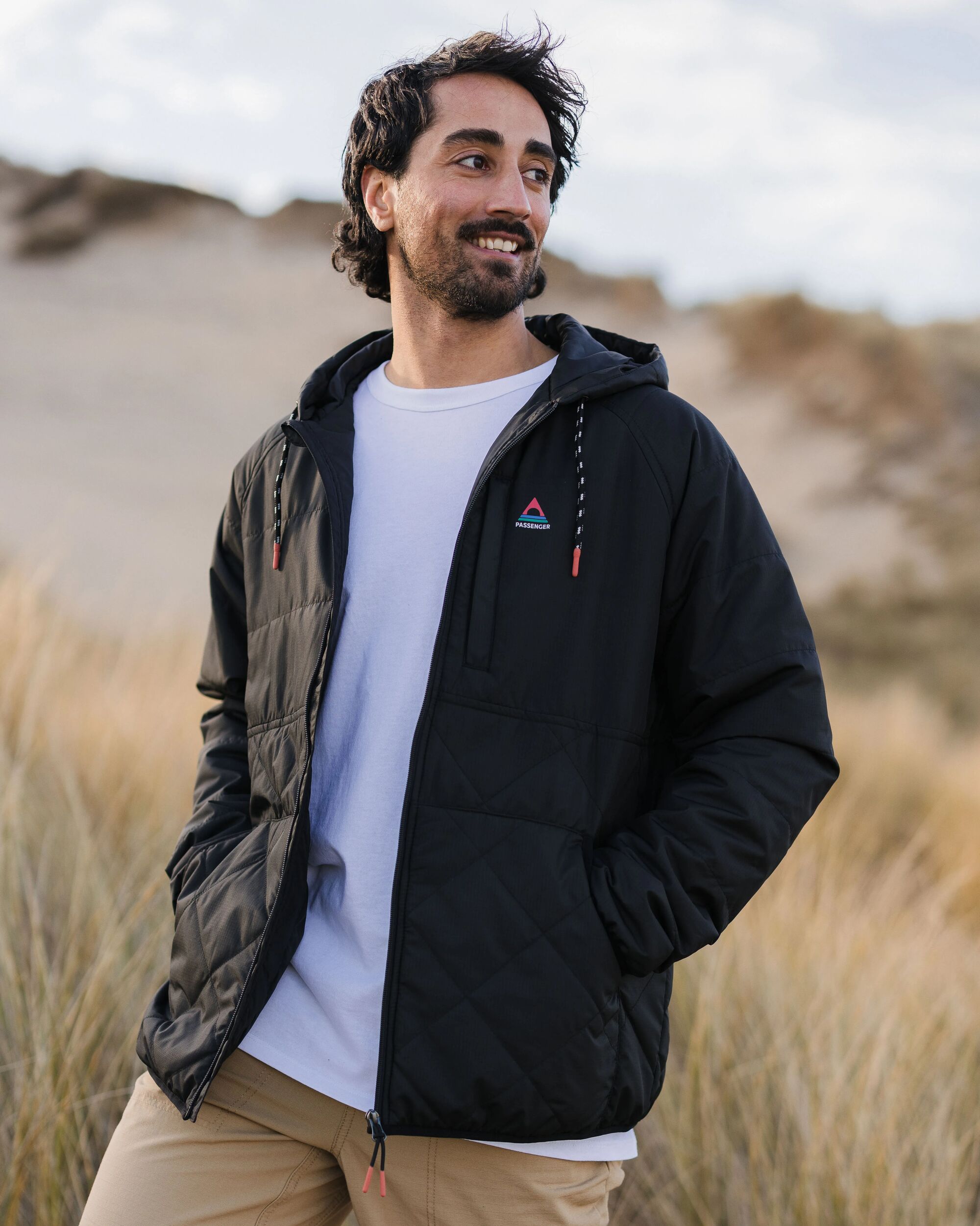 Marlowe Insulated Full Zip Jacket for Women
