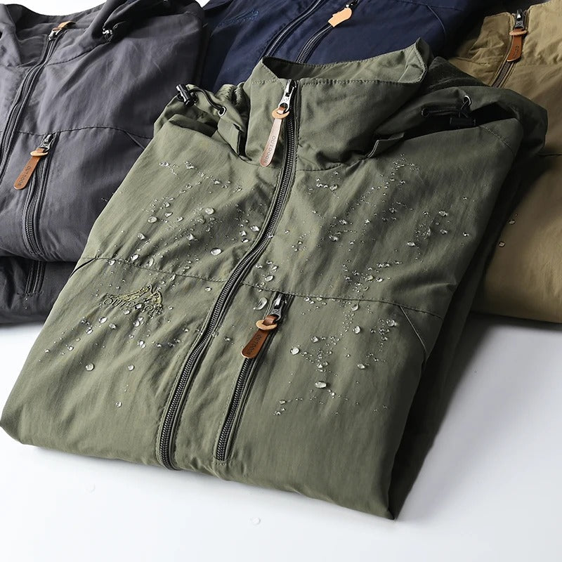 The Alpine Jacket for Women - gallery