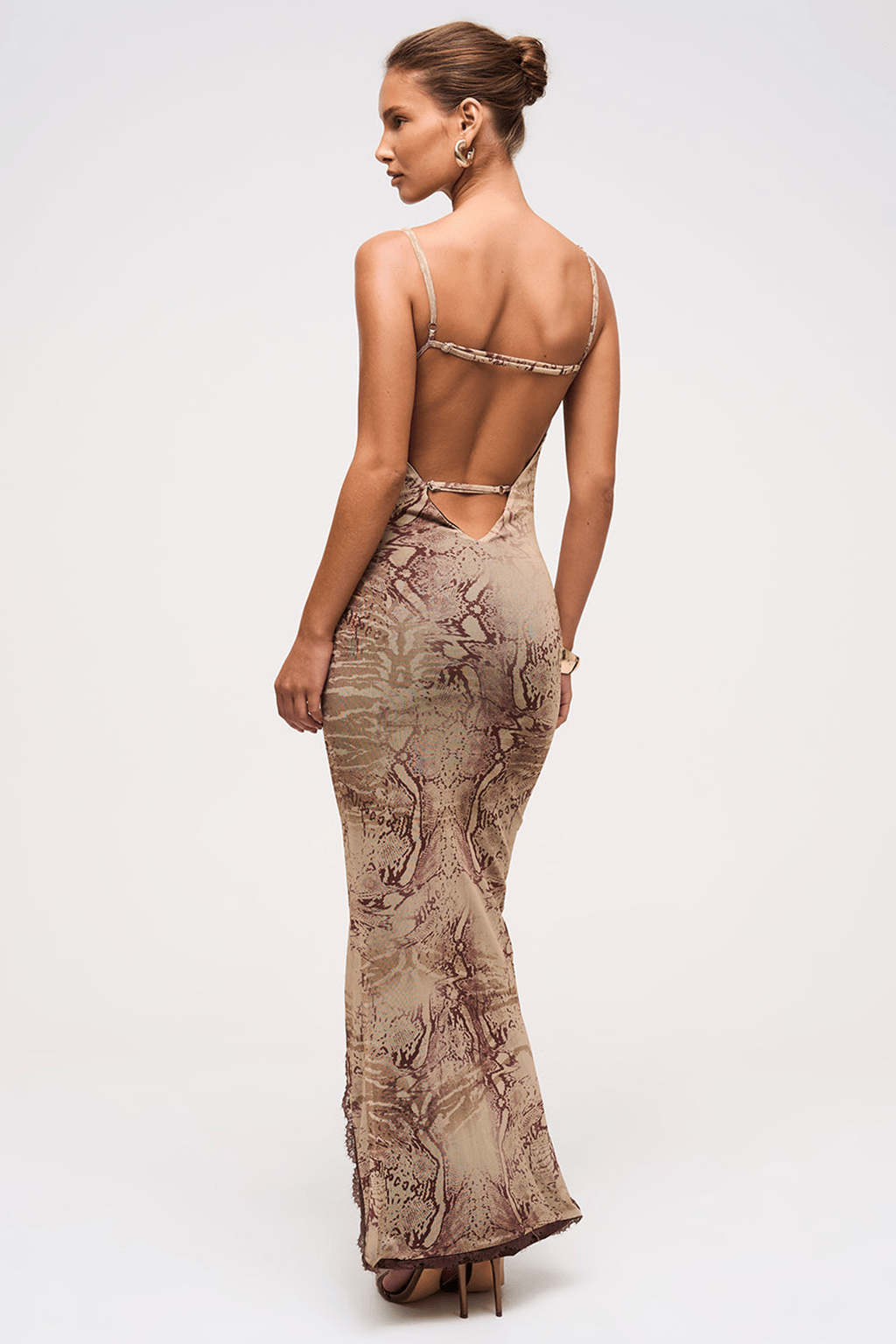 SANDSNAKE — gallery