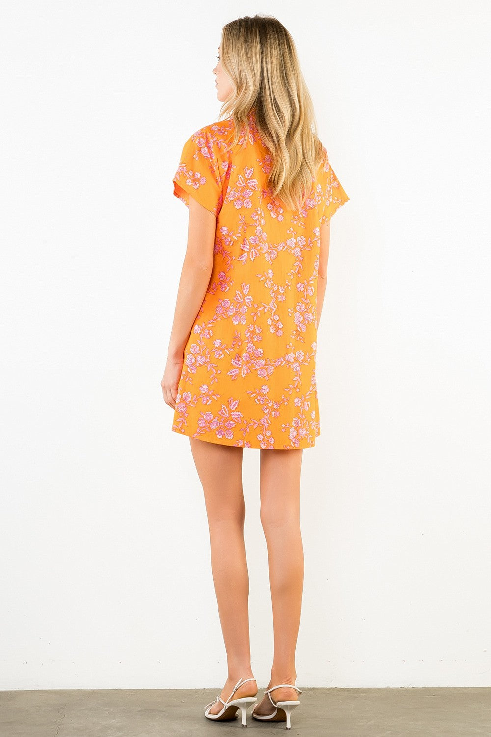 Naomi Sunset Dress for Women - gallery