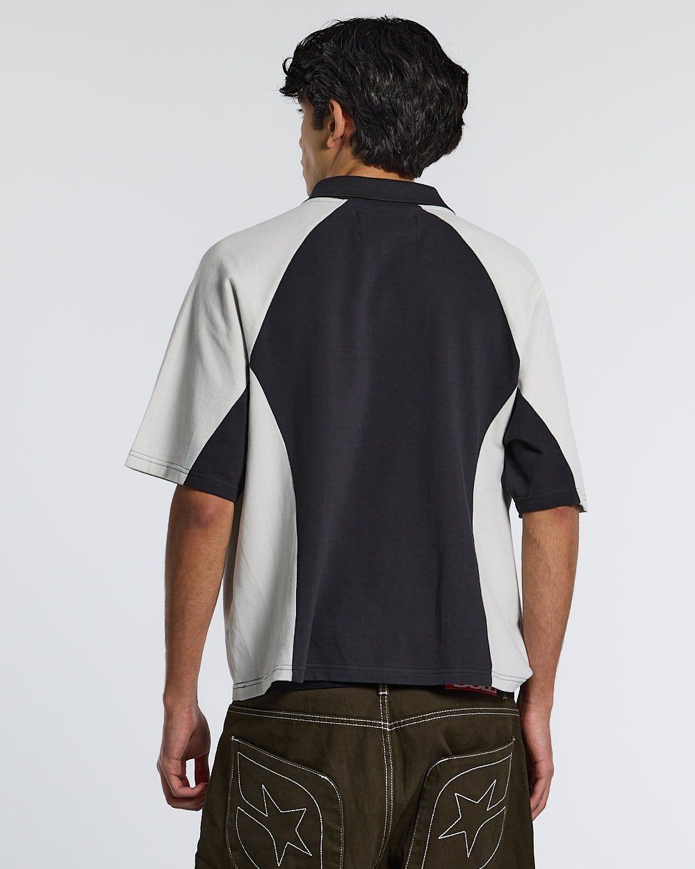 Extreme Polo Iron Grey for Women - gallery