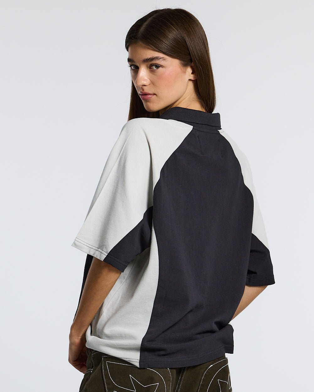 Extreme Polo Iron Grey for Women - gallery
