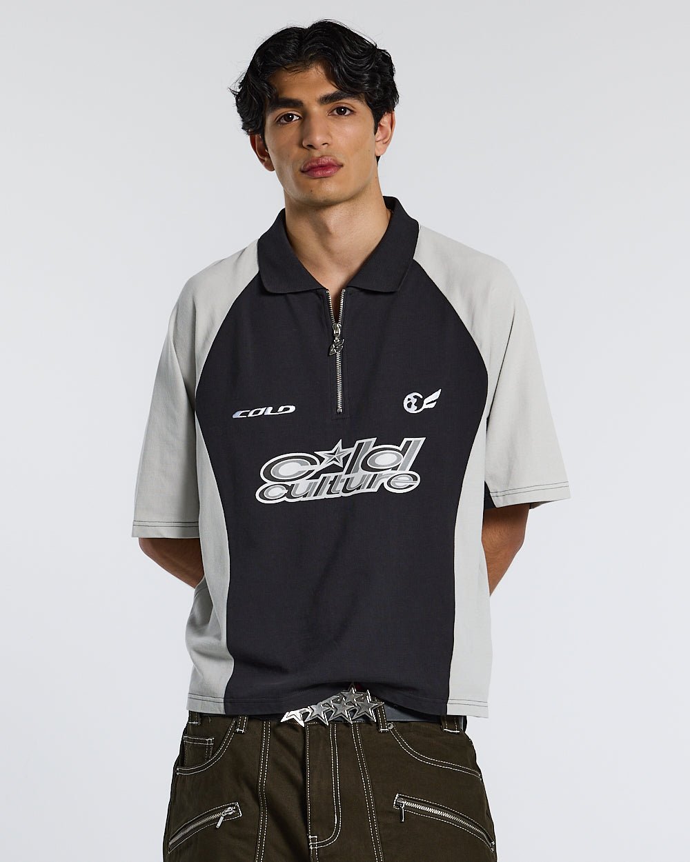 Extreme Polo Iron Grey for Women - gallery