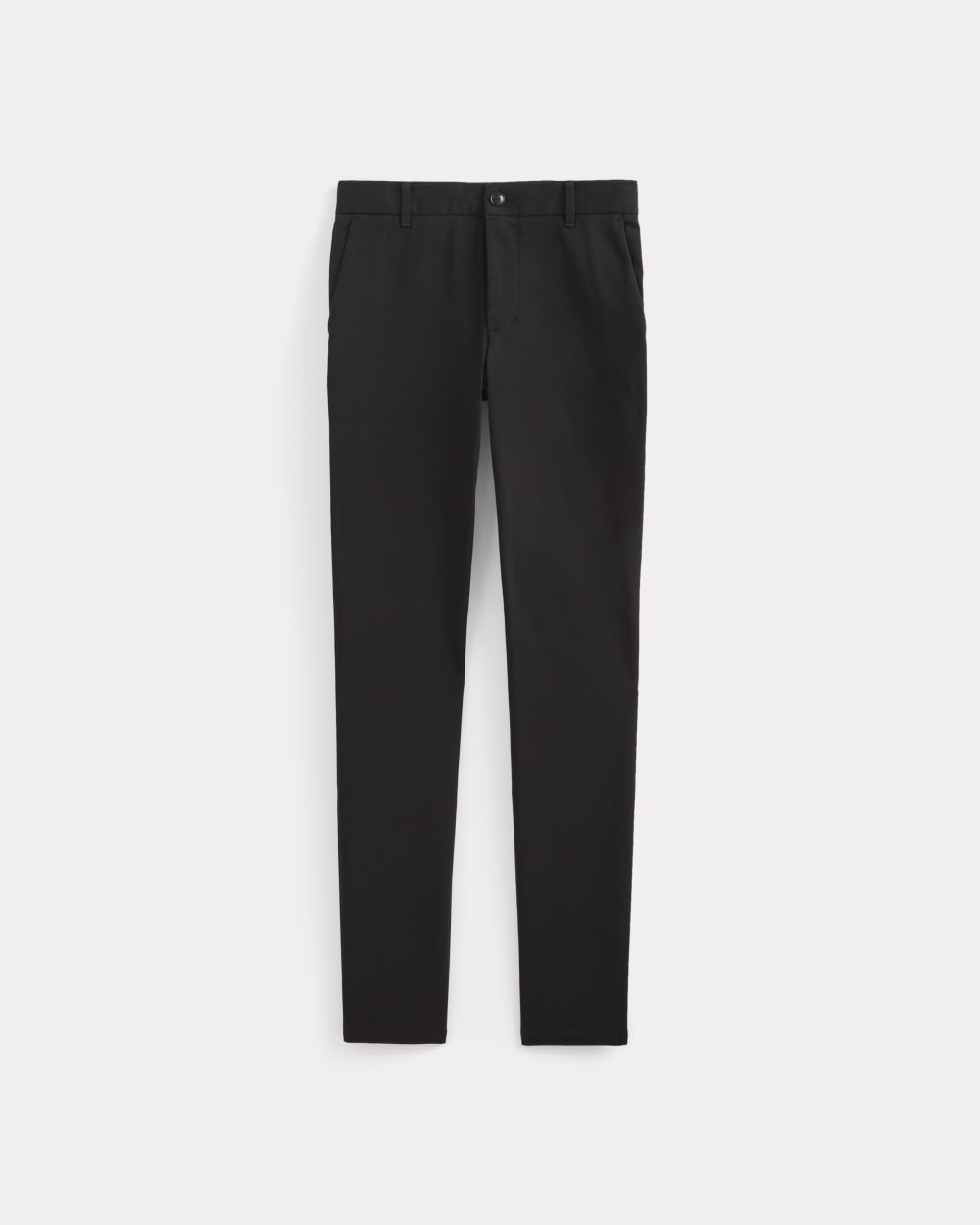 Kalamata Slim Performance Chino Trousers for Men - gallery