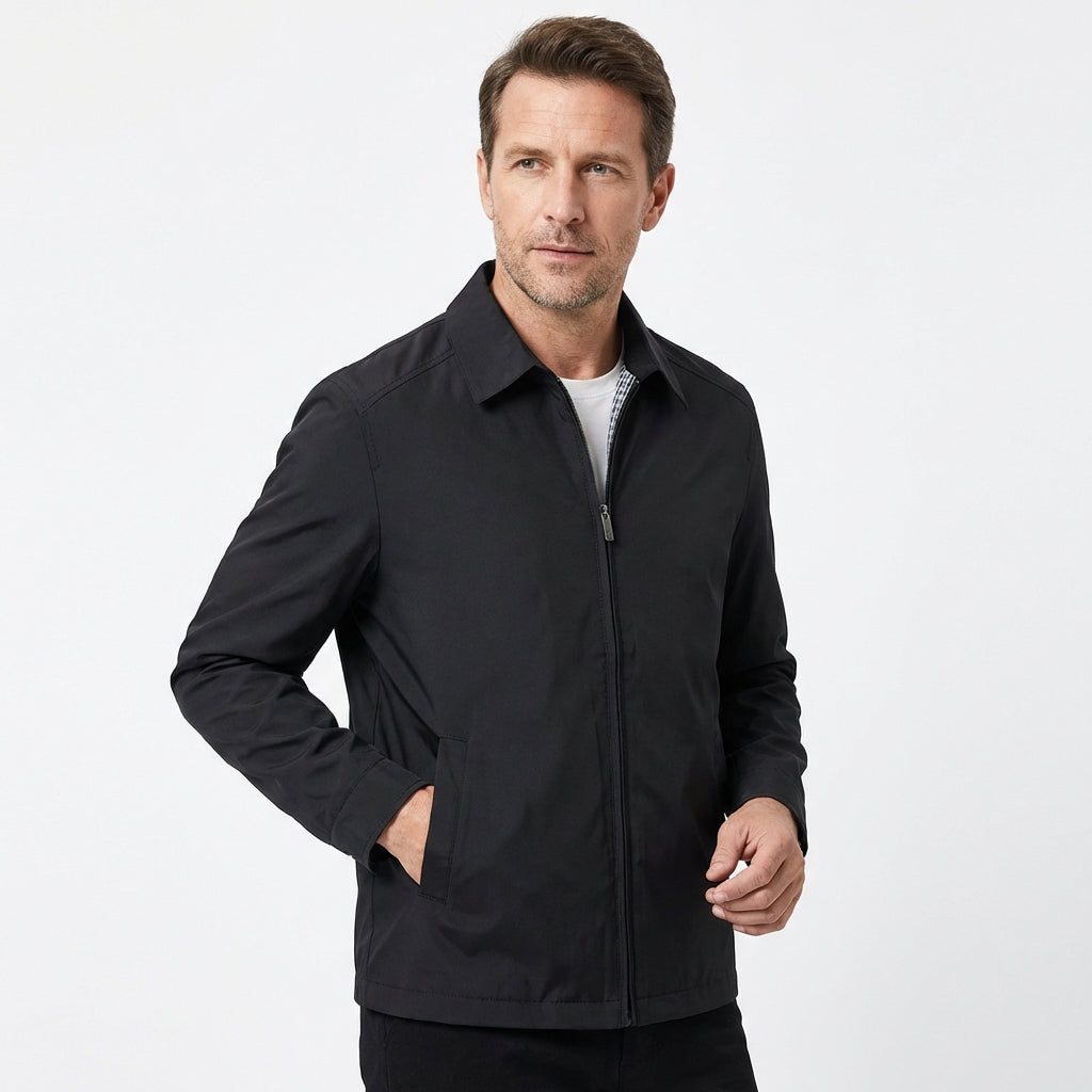 Lightweight Jacket for Men - gallery