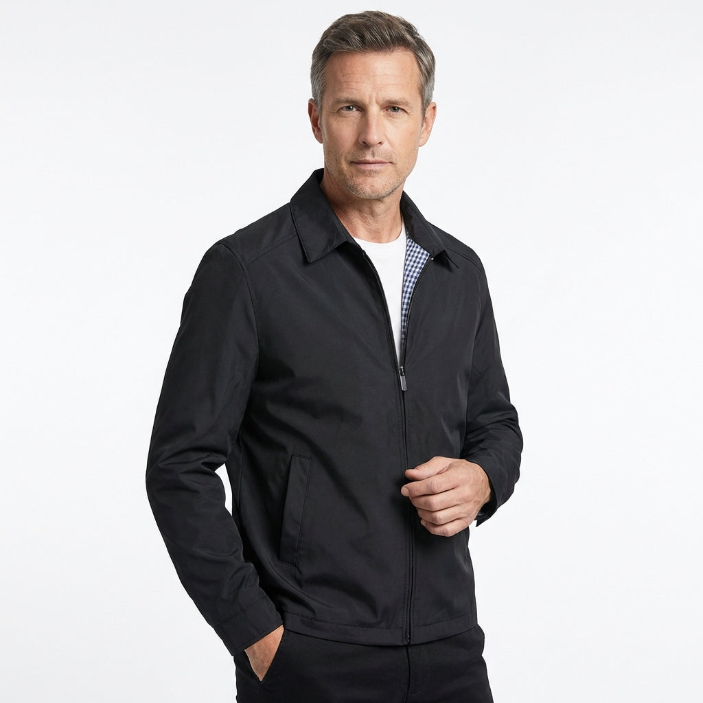 Lightweight Jacket for Men - gallery