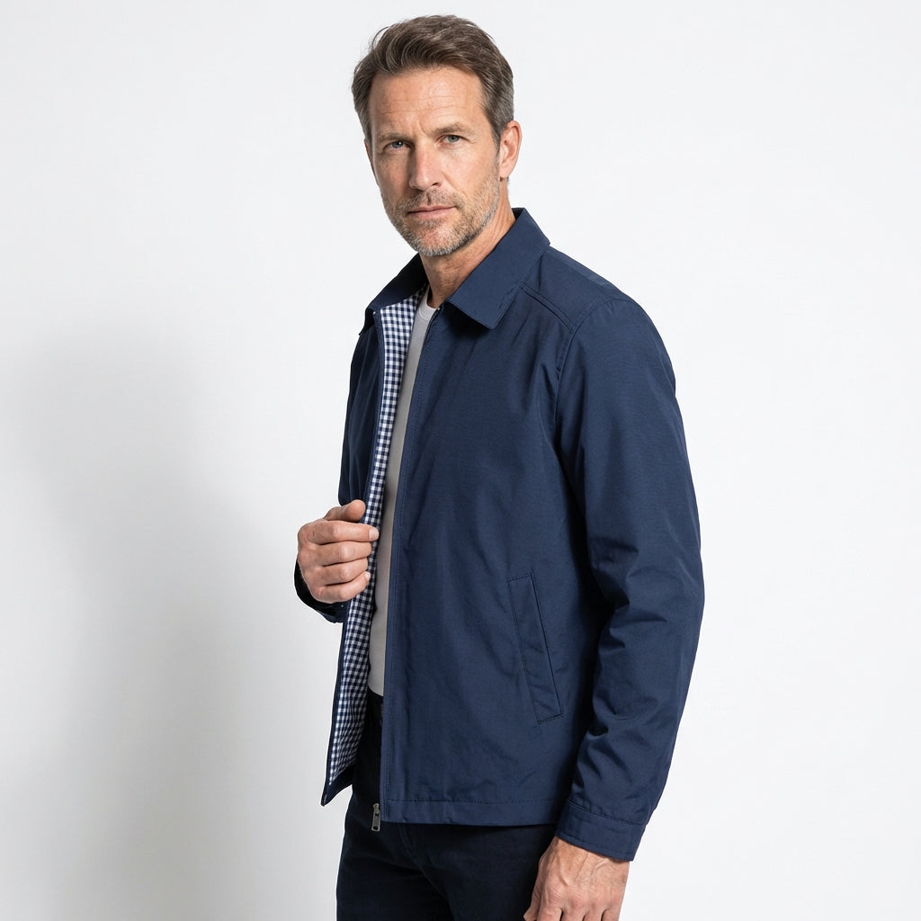 Lightweight Jacket for Men - gallery