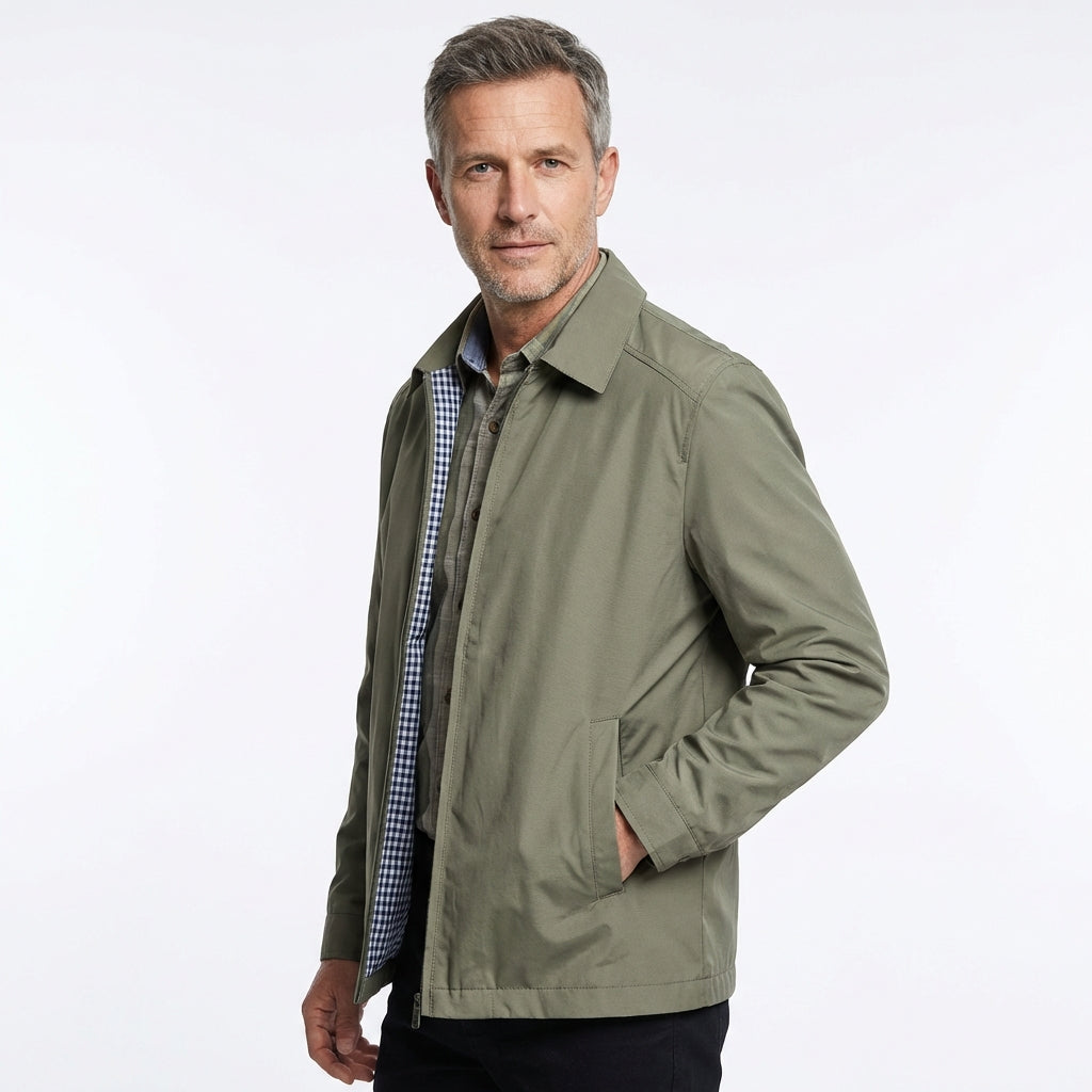 Lightweight Jacket for Men - gallery