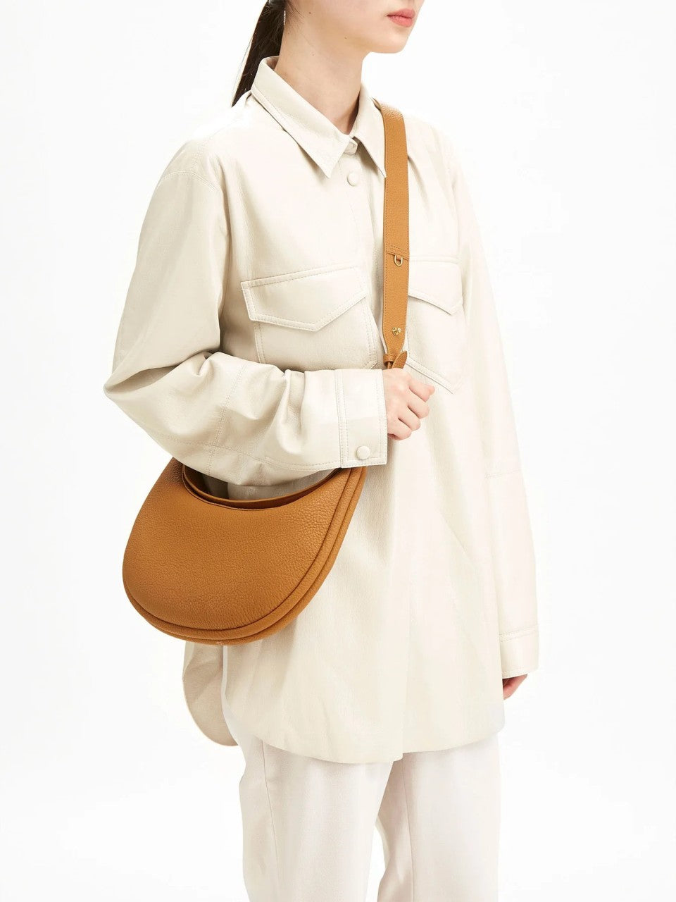 All-in-One 4-in-1 Multi-Function Bag