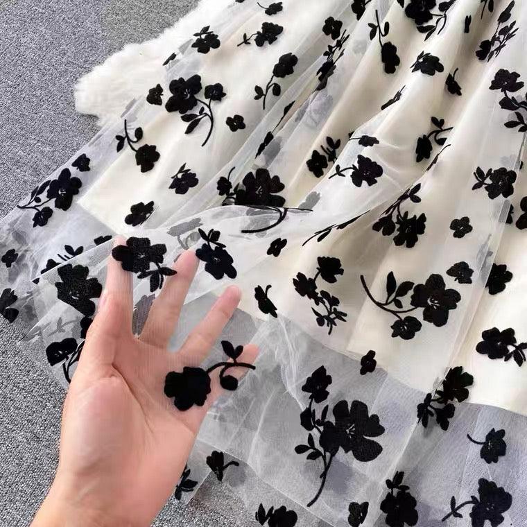 Bailey Coord Set in Beige for Women - gallery