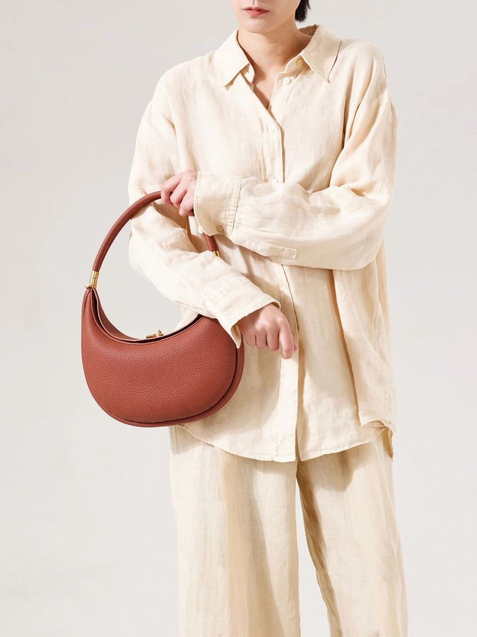 All-in-One 4-in-1 Multi-Function Bag