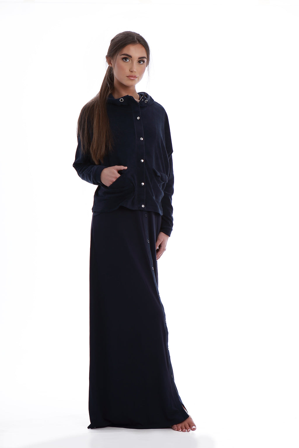 Jillian Two-Piece Set for Women