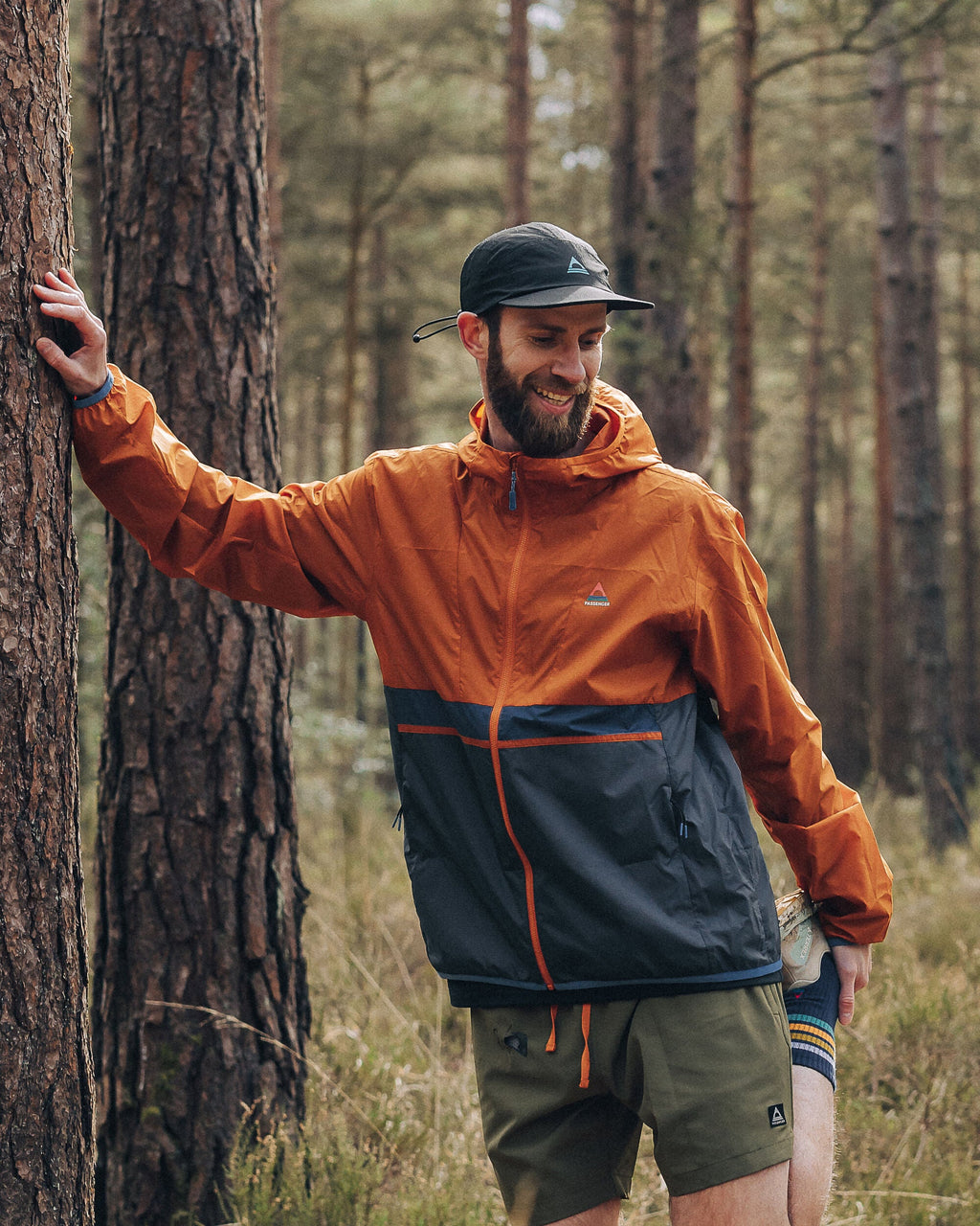 Gusto Windshell Jacket for Women - gallery