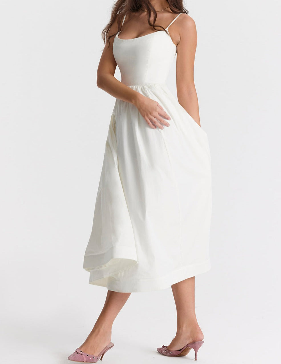 Emilia - Sophisticated Evening Gown