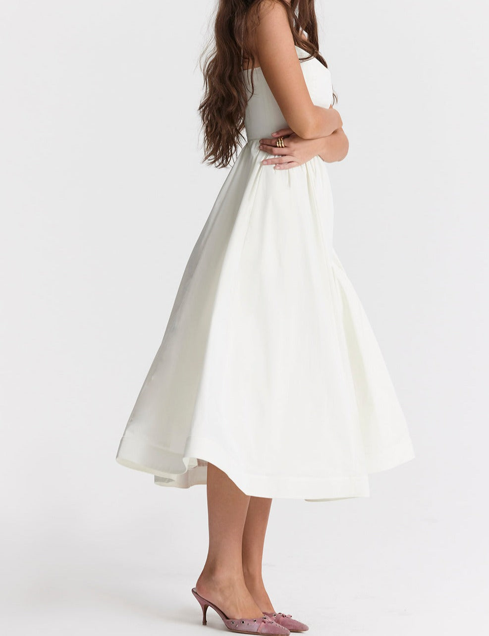 Emilia - Sophisticated Evening Gown