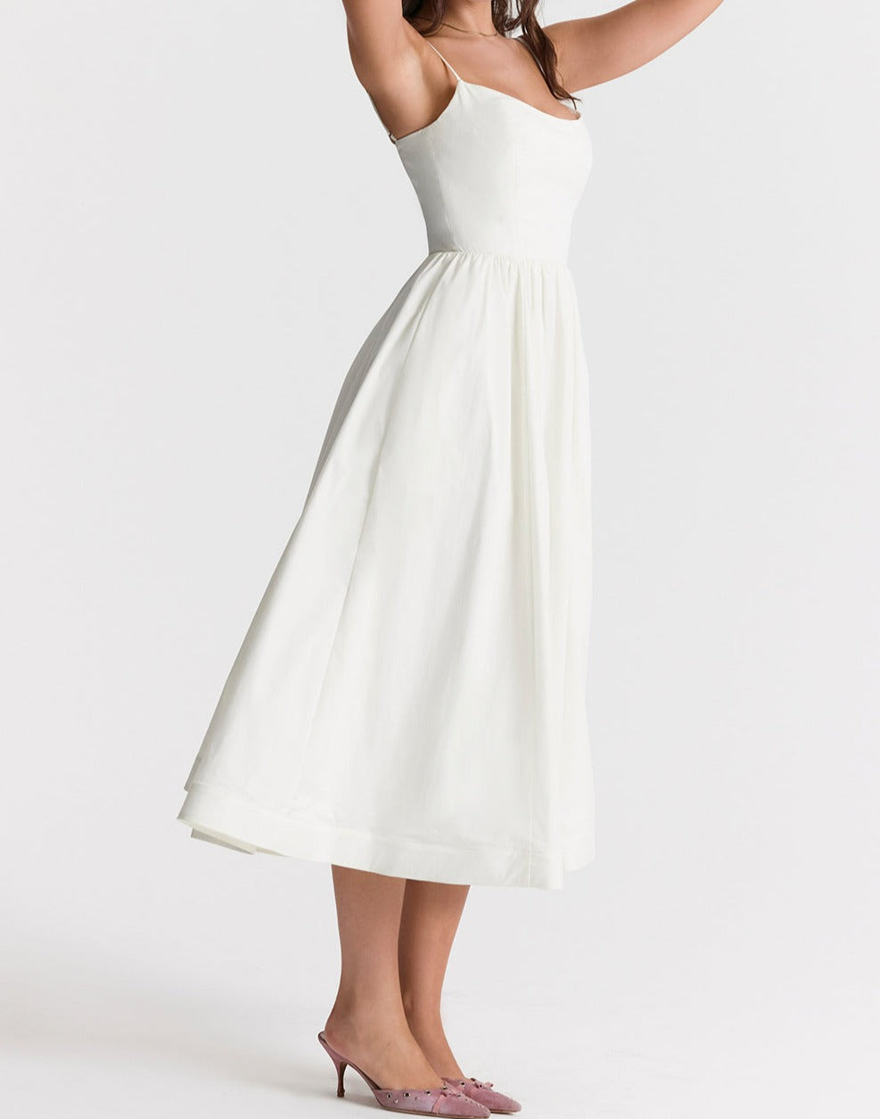 Emilia - Sophisticated Evening Gown