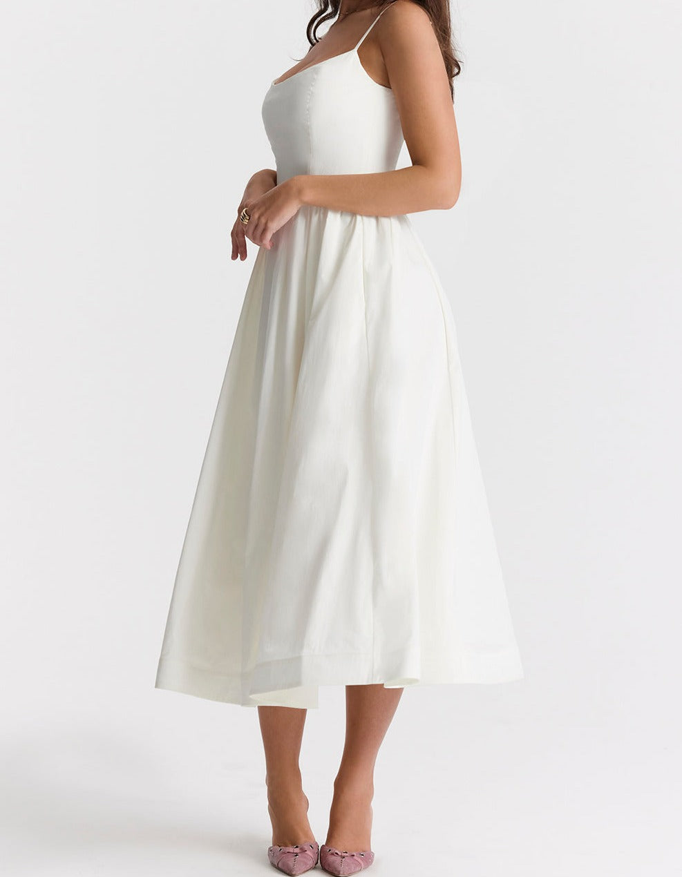 Emilia - Sophisticated Evening Gown