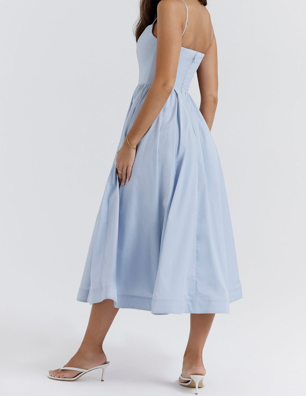 Emilia - Sophisticated Evening Gown