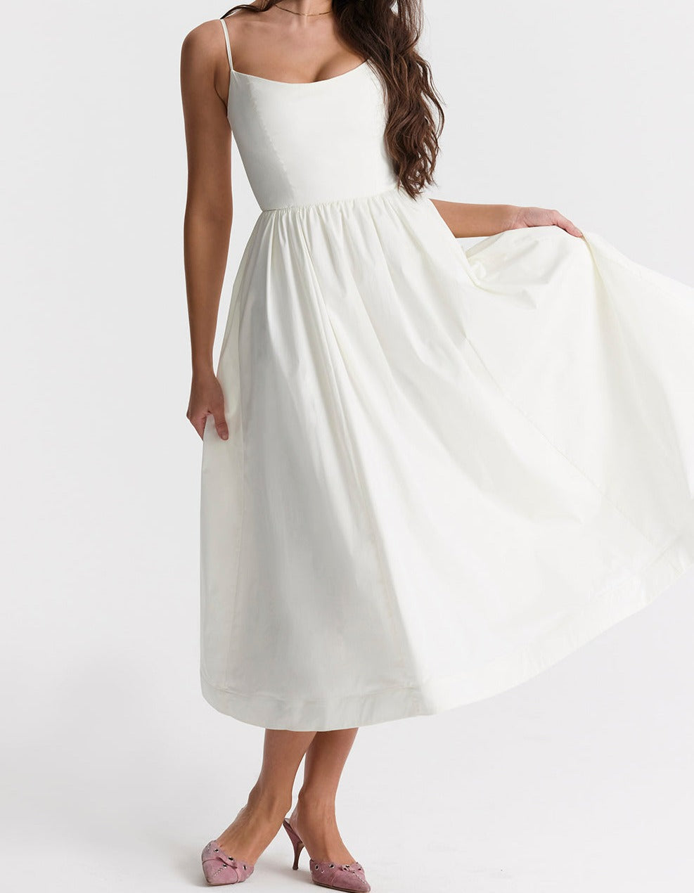 Emilia - Sophisticated Evening Gown