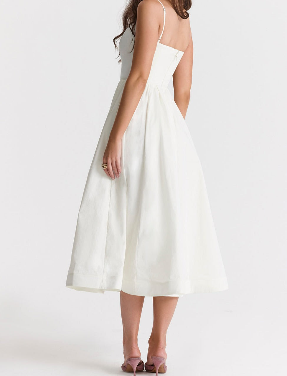 Emilia - Sophisticated Evening Gown