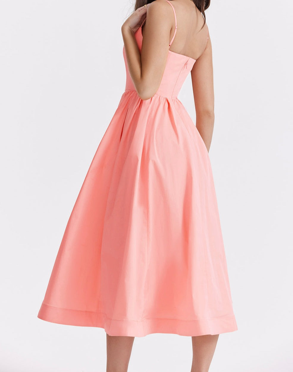 Emilia - Sophisticated Evening Gown