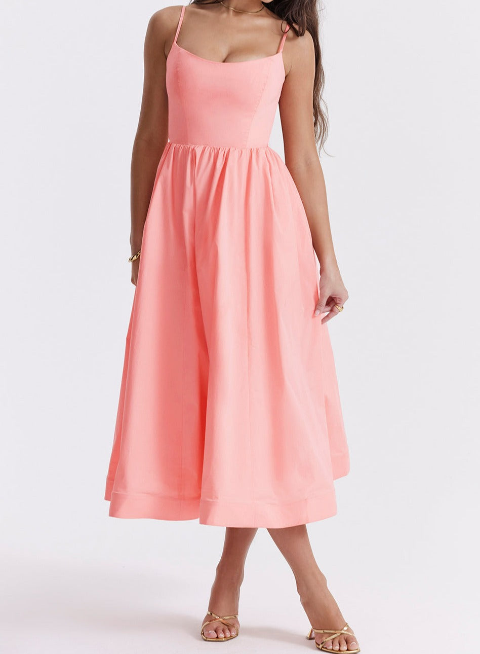Emilia - Sophisticated Evening Gown