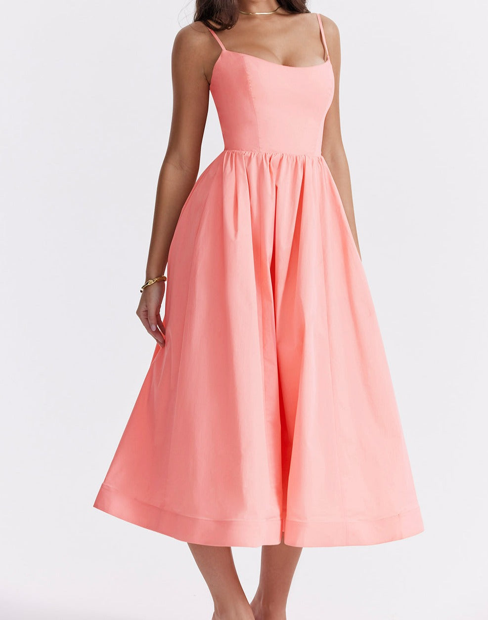 Emilia - Sophisticated Evening Gown