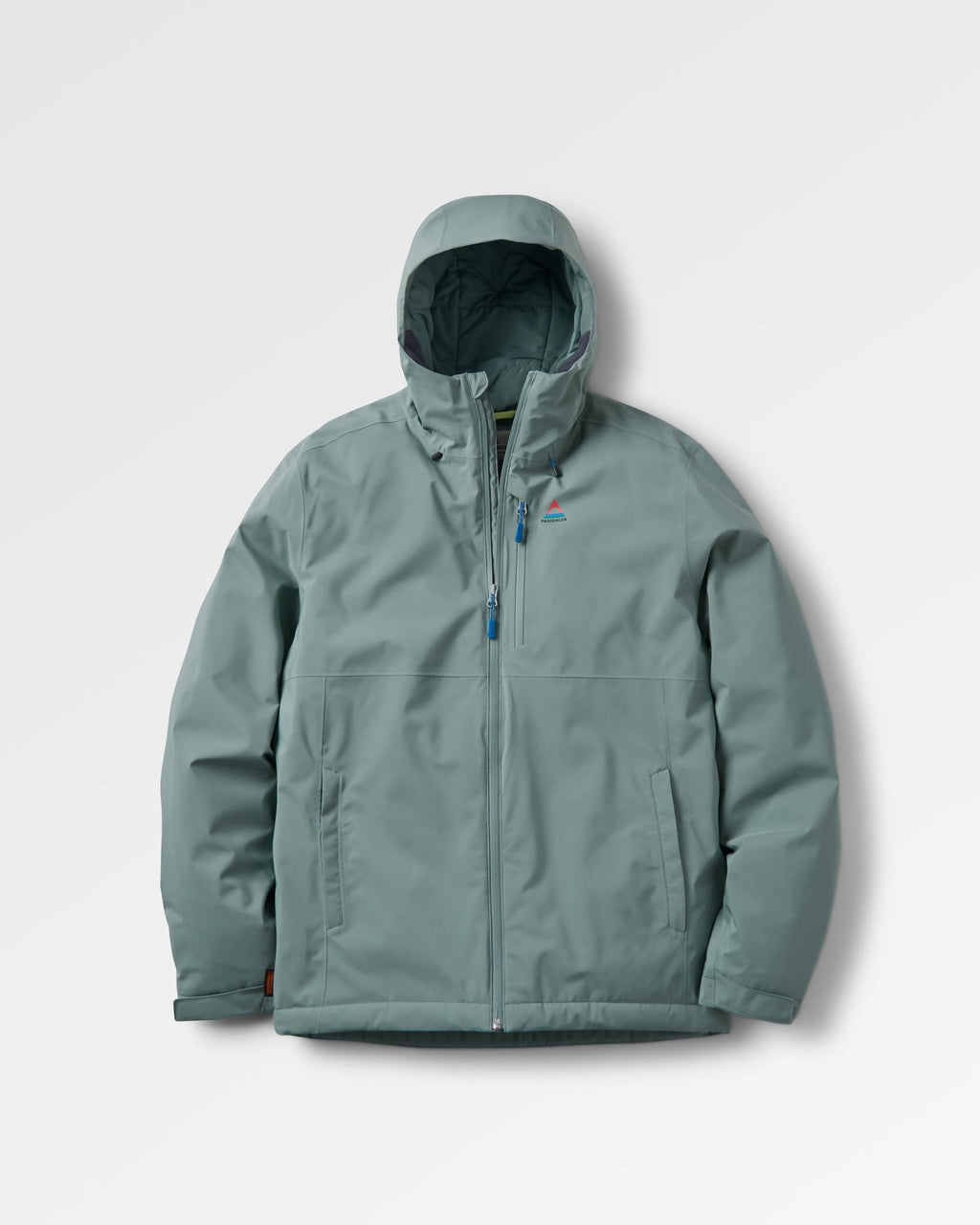 Eclipse Insulated Waterproof Jacket for Women