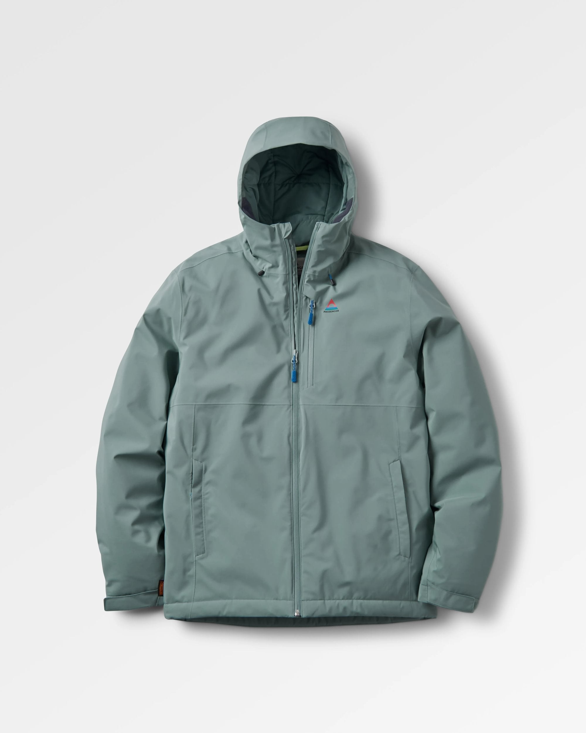 Eclipse Insulated Waterproof Jacket for Women