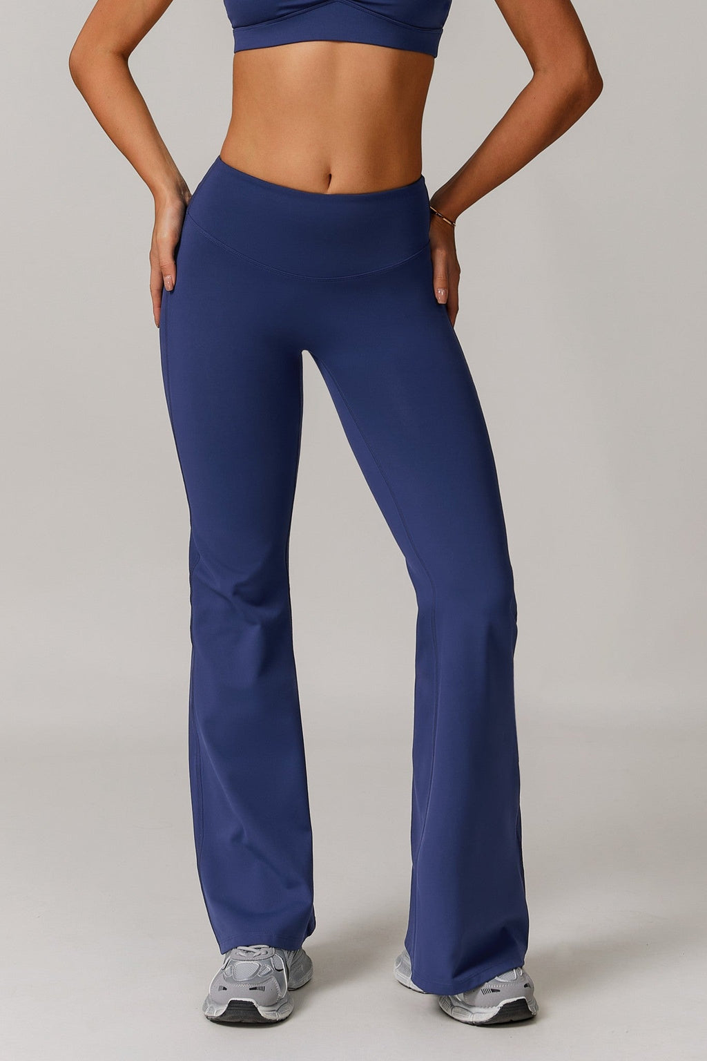 Infinity Flare Leggings for Women - gallery