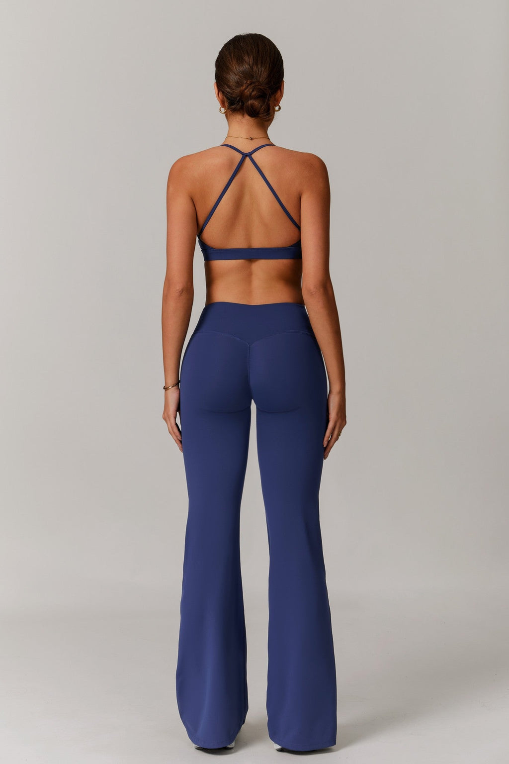 Infinity Flare Leggings for Women - gallery