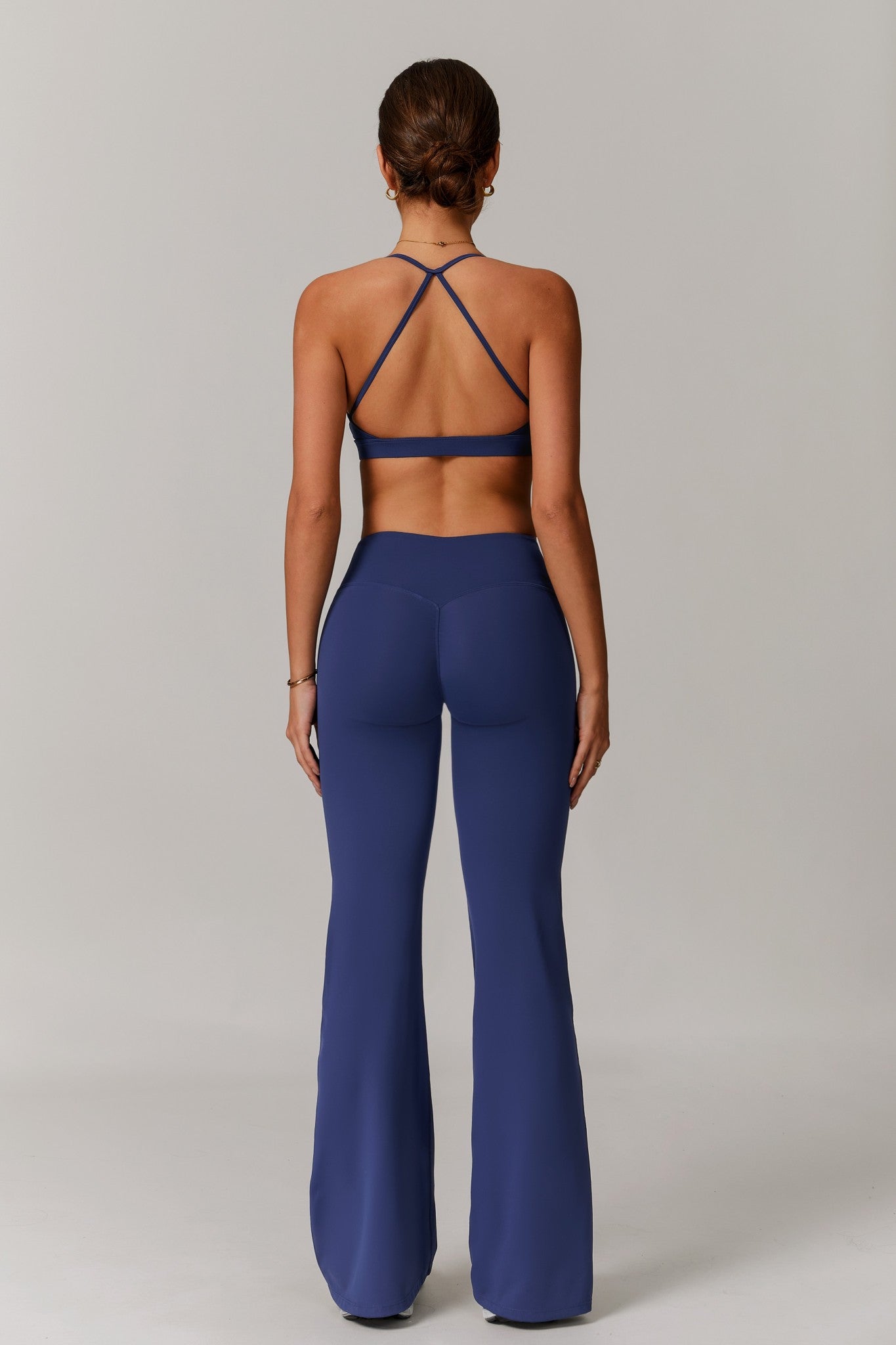 Infinity Flare Leggings for Women - gallery