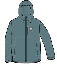 Eclipse Insulated Waterproof Jacket for Women - gallery