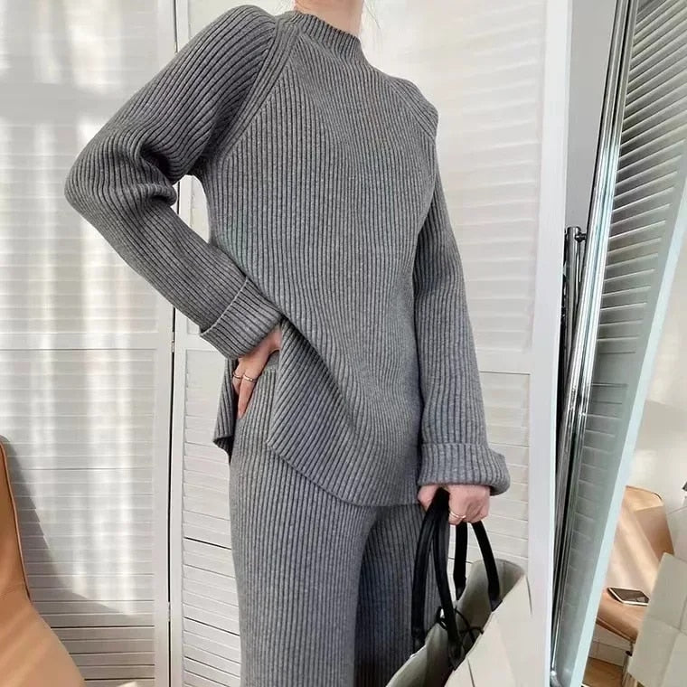 Kim - Elegant Soft Set from the Chic Comfort Collection