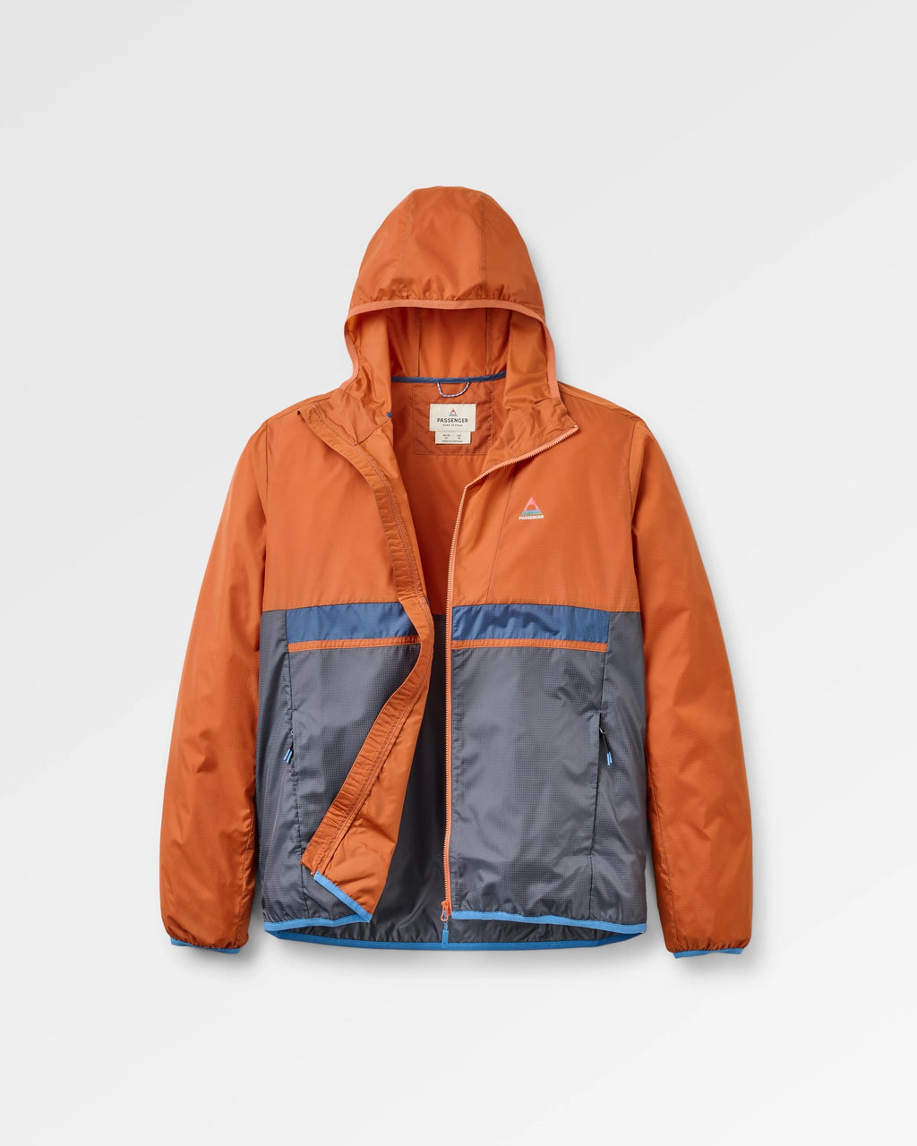 Gusto Windshell Jacket for Women - gallery