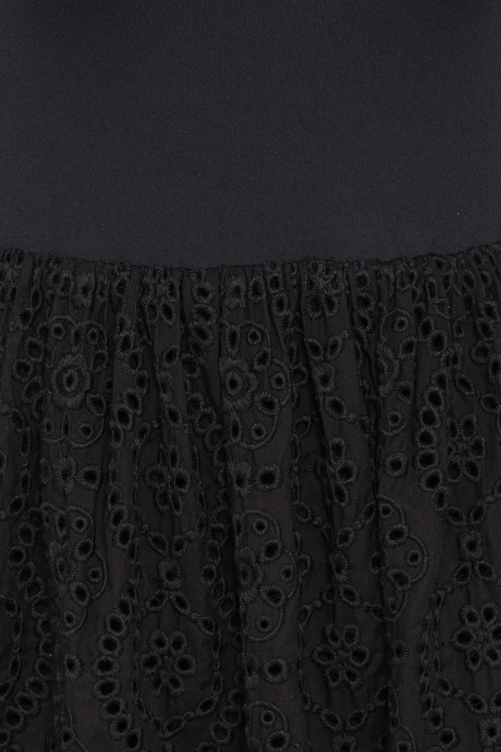 Alva Broderie Midi Dress for Women - gallery