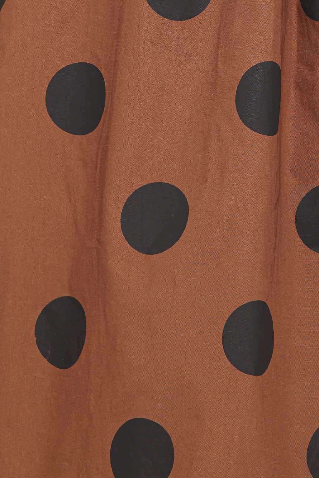 Eddie Off-Shoulder Polka Dot Mini Dress for Women - gallery