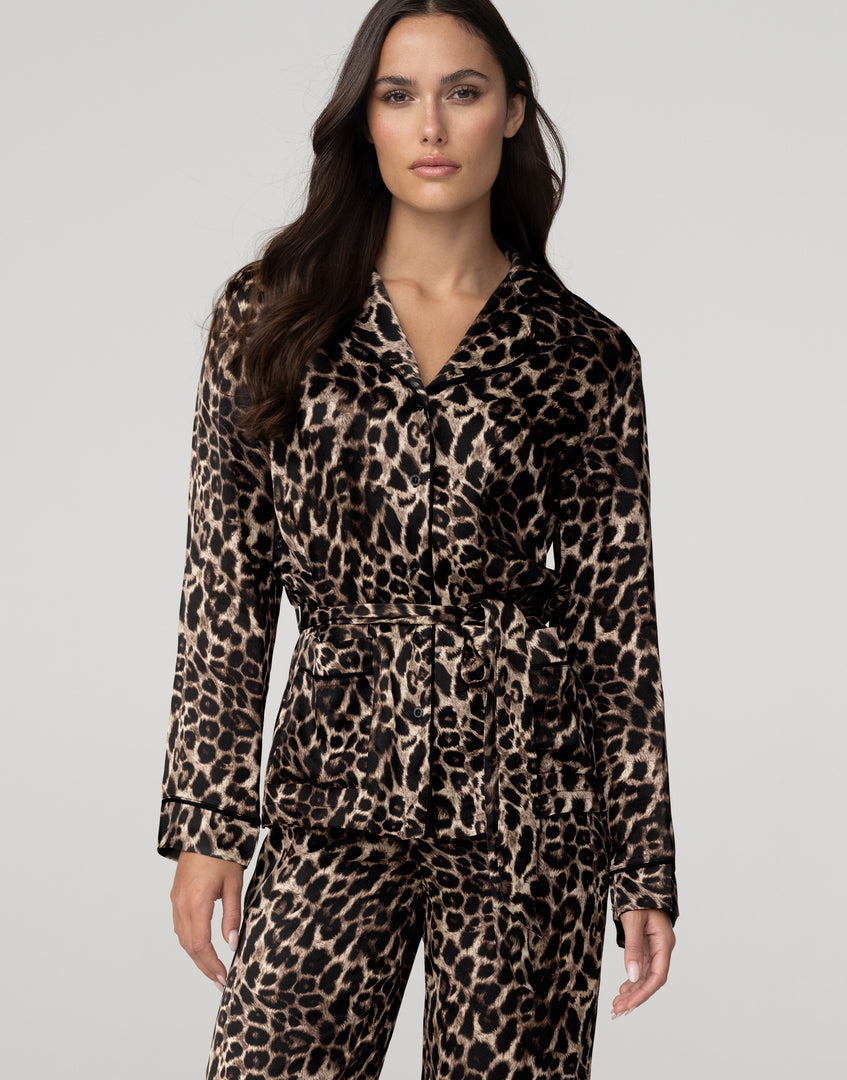 Long Sleeve Shirt Top for Women - gallery
