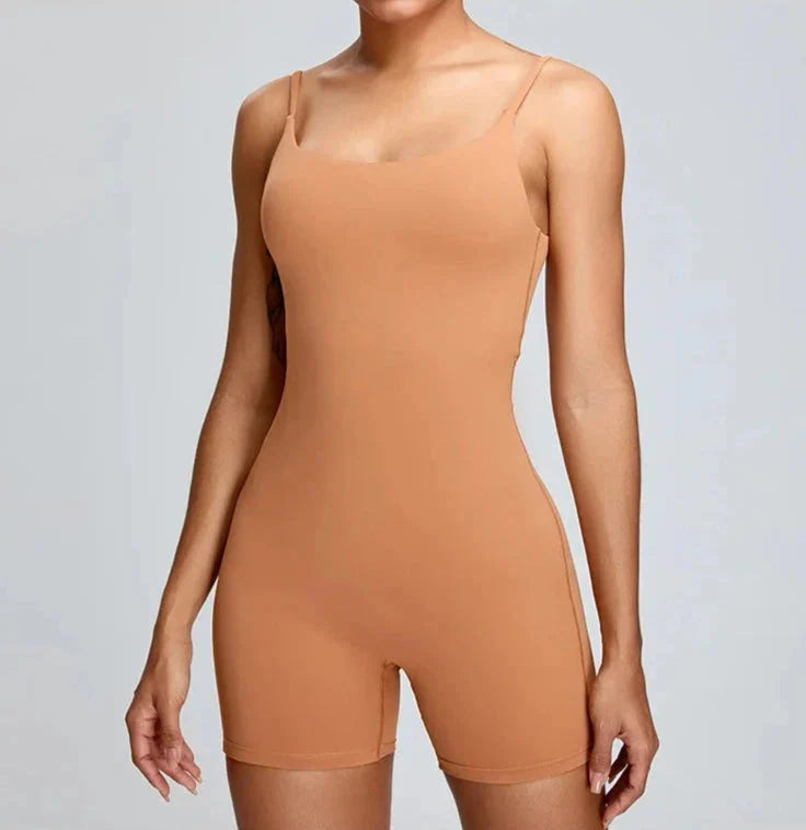 Pixie Summer Jumpsuit - gallery