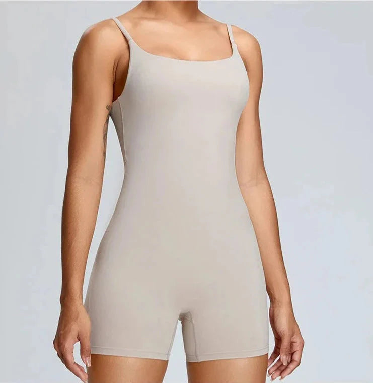 Pixie Summer Jumpsuit - gallery