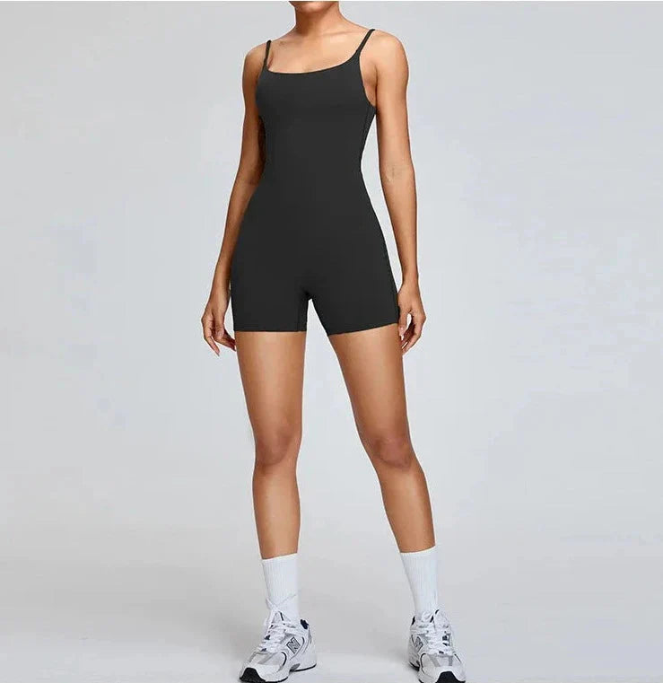 Pixie Summer Jumpsuit - gallery