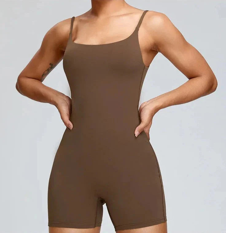 Pixie Summer Jumpsuit - gallery