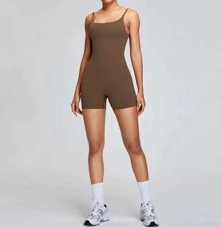 Pixie Summer Jumpsuit - gallery
