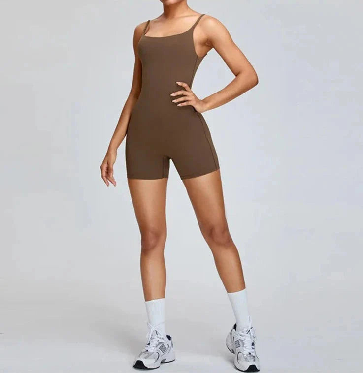 Pixie Summer Jumpsuit - gallery