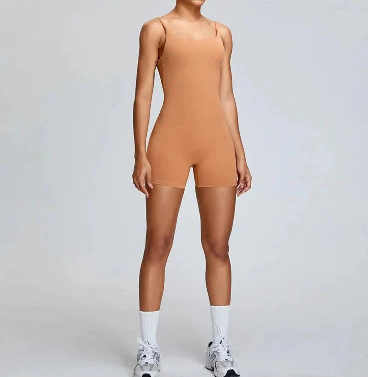 Pixie Summer Jumpsuit - gallery