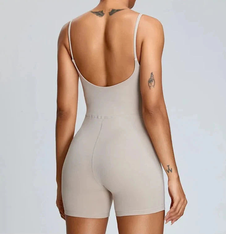 Pixie Summer Jumpsuit - gallery
