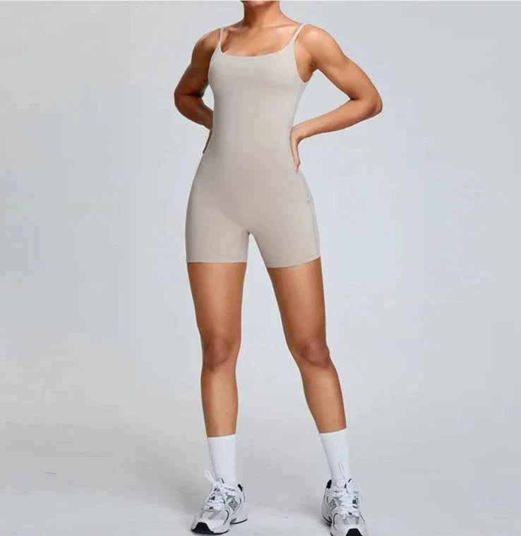 Pixie Summer Jumpsuit - gallery