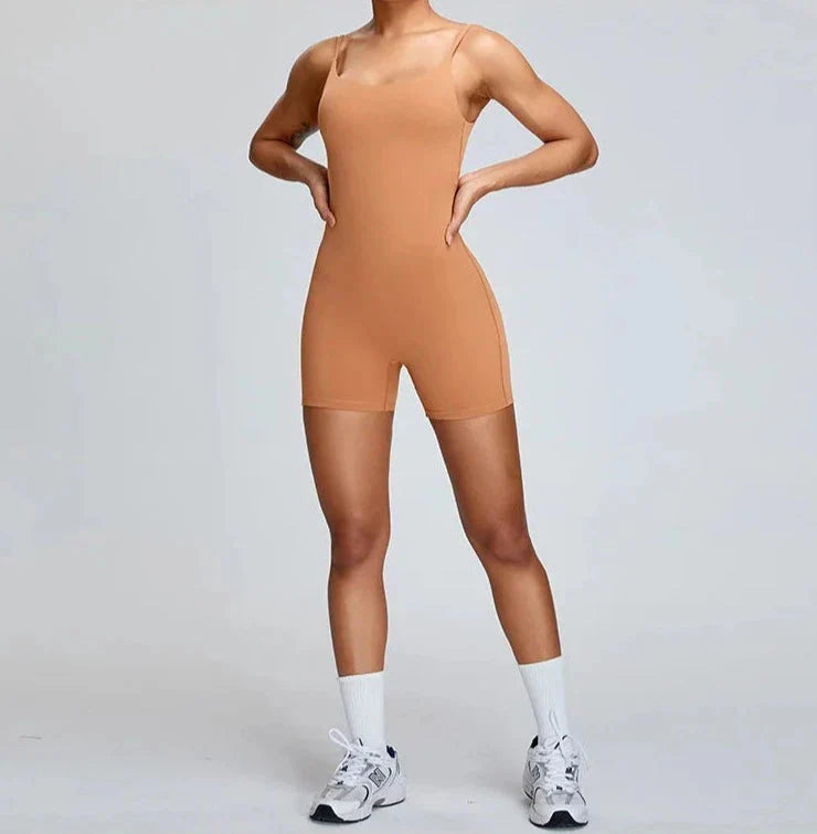 Pixie Summer Jumpsuit - gallery