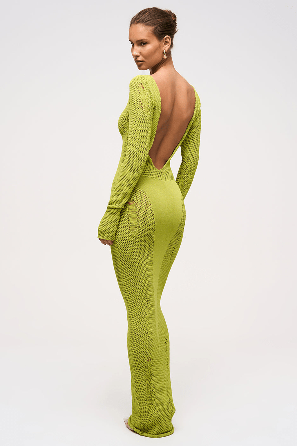 FIG LEAF — gallery