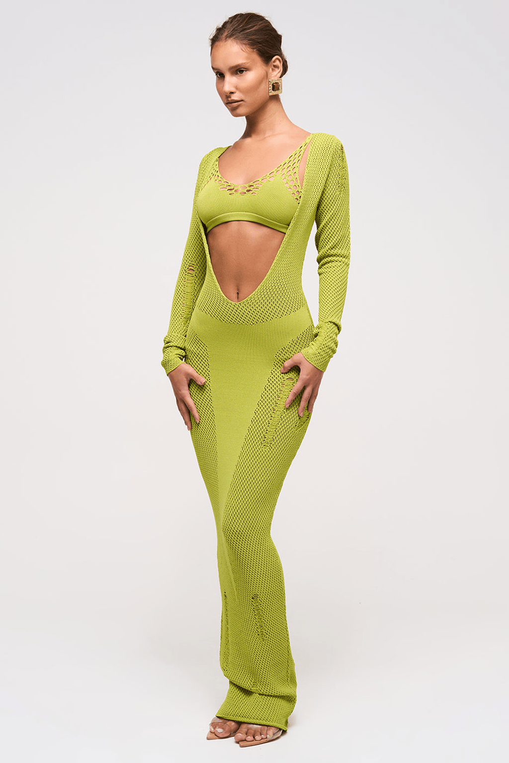 FIG LEAF — gallery